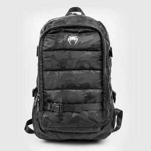 Venum Batoh Challenger Pro Black/Dark Camo obraz