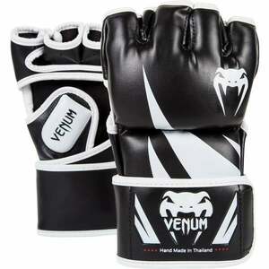 Venum MMA rukavice Challenger Black obraz