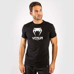 Venum Triko Classic Black obraz