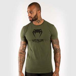 Venum Triko Classic Khaki obraz