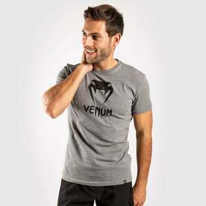Venum Triko Classic Heather Grey obraz