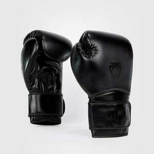 Venum Boxerské rukavice Contender Black/Black obraz