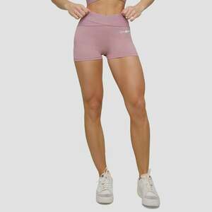 GymBeam Dámské šortky Agile Woodrose obraz