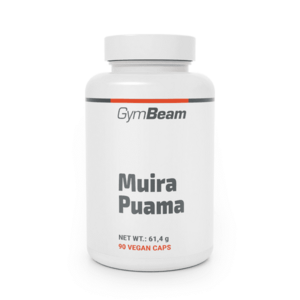GymBeam - Muira puama obraz