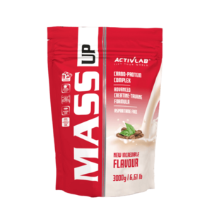 Activlab Mass Up obraz