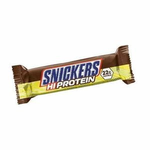 Mars Proteinová tyčinka Snickers Hi-Protein 62 g obraz