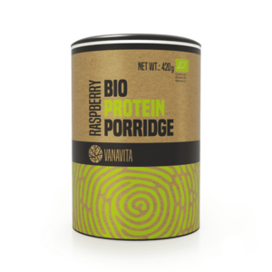 VanaVita BIO Proteinová kaše obraz
