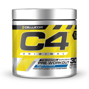 Cellucor C4 Original obraz