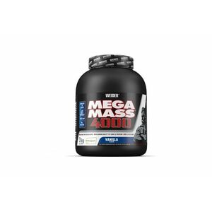 Weider Mega Mass 4000 obraz