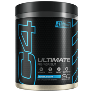 Cellucor C4 Ultimate obraz