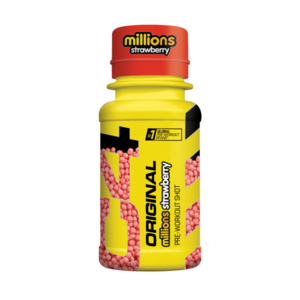 Cellucor C4 Original PWO Shot obraz
