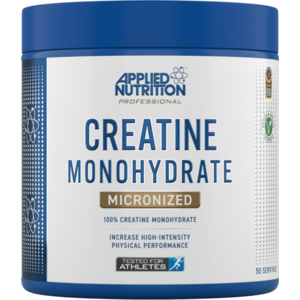 Applied Nutrition Creatine Monohydrate obraz