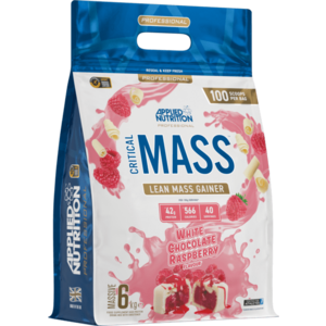 Applied Nutrition CRITICAL MASS obraz