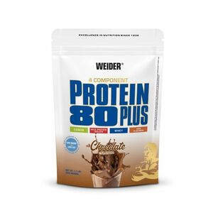 Weider Potein 80 PLUS obraz