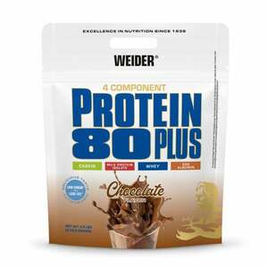 Weider Potein 80 PLUS obraz