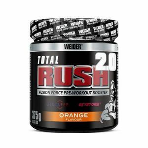 Weider Total Rush 2.0 obraz