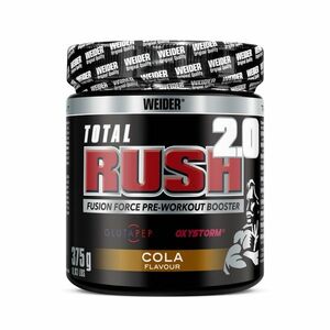 Weider Total Rush 2.0 obraz