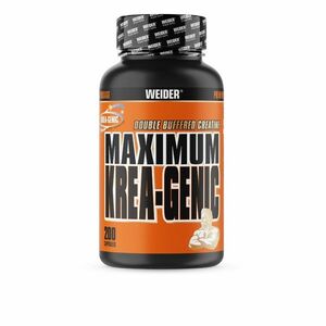 Weider Maximum Krea-Genic Caps obraz