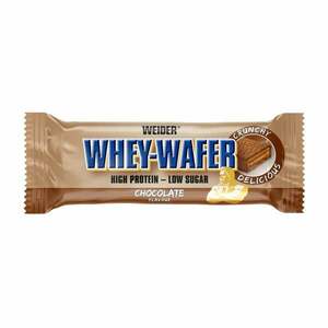 Weider Whey Wafer Bar obraz