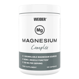 Weider Magnesium Complex obraz