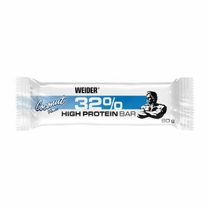 Weider Protein Bar obraz