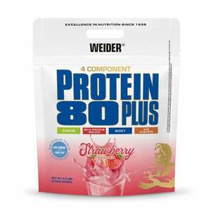 Weider Potein 80 PLUS obraz