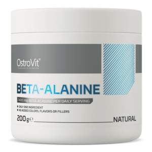 OstroVit Beta-Alanine obraz