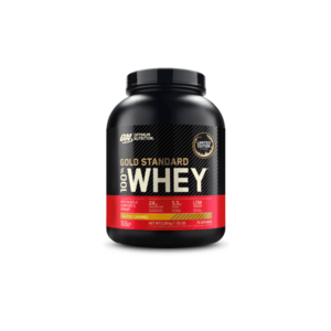 Optimum Nutrition 100% Whey Gold Standard obraz