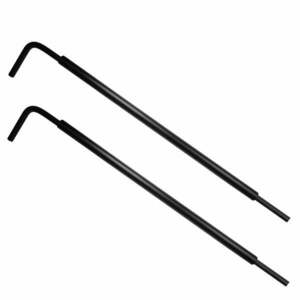 GymBeam Tyčové jištění obraz