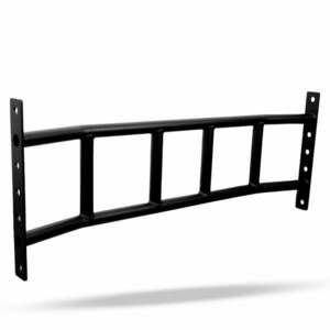 GymBeam Multigrip hrazda na konstrukci obraz