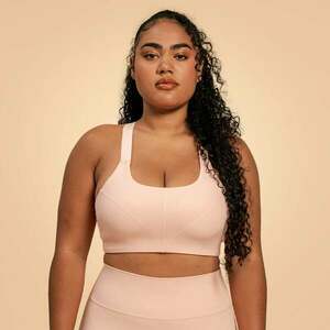 BeastPink Sportovní podprsenka Sense Pink obraz