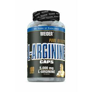 Weider L-Arginine obraz
