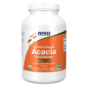Now Foods Acacia Powder obraz