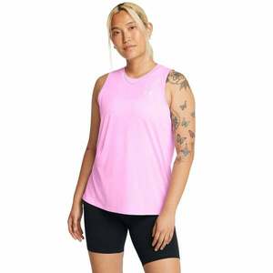 Under Armour Women‘s tank top Tech Tank Twist Pink obraz