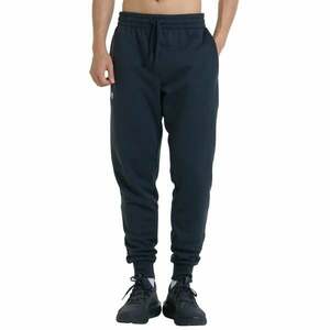 Under Armour Men‘s sweatpants UA Rival Fleece Joggers Black obraz