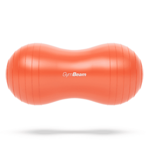 GymBeam Peanut Ball 45 cm obraz