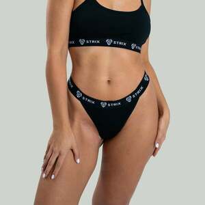 STRIX Tanga Essential 2Pack Black obraz