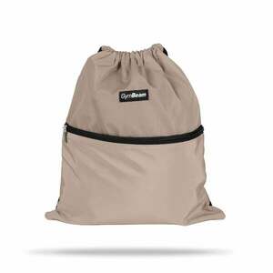 GymBeam Batoh Sack Pack Sand obraz
