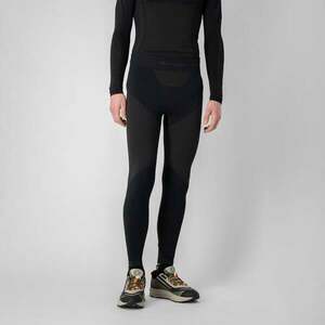 Champion Seamless Base Layer Leggings Thermo Black obraz