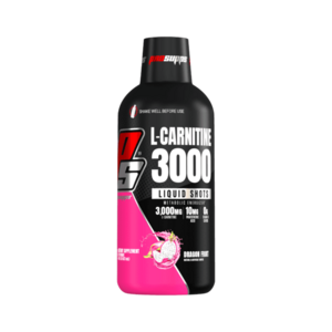 ProSupps Vanish® L-Carnitine Liquid Shots obraz