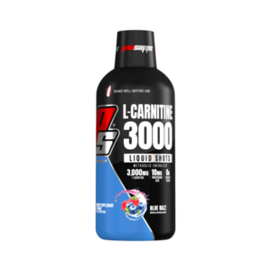ProSupps Vanish® L-Carnitine Liquid Shots obraz