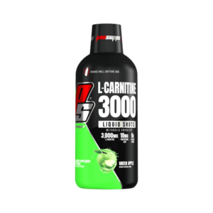 ProSupps Vanish® L-Carnitine Liquid Shots obraz