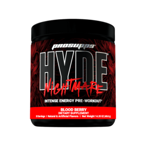 Prosupps Hyde Nightmare obraz