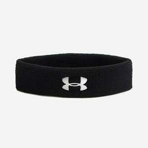 Under Armour Performance Headband Black obraz