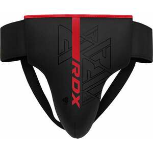 RDX Suspenzor F6 Kara Red obraz