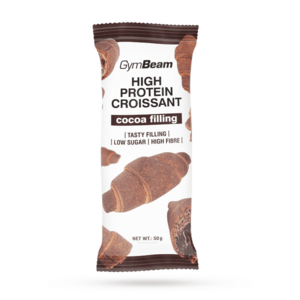 GymBeam High Protein Croissant obraz