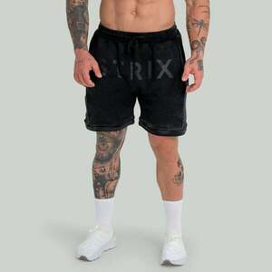 STRIX Shorts Washed Black obraz