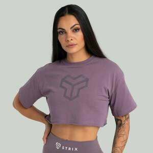 STRIX Dámské tričko CropTop Dusk obraz