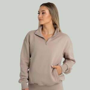 STRIX Women‘s Jumper Taupe obraz