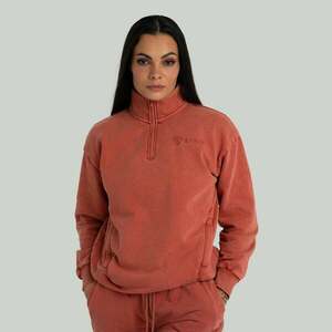 STRIX Women‘s Jumper Washed Terra obraz